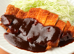 Miso-katsu