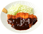 Miso-katsu