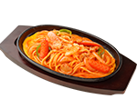 Teppan Spaghetti